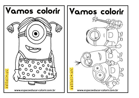 livros para pintar infantil pdf